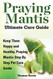 Praying Mantis Ultimate Care Guide