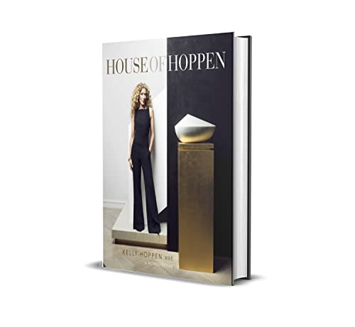 House of Hoppen: A Retrospective
