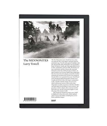 Mennonites