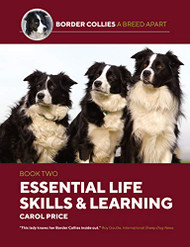 Life Skills and Learning (Border Collies: A Breed Apart)