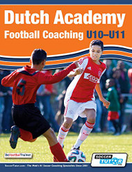 Dutch Academy Football Coaching