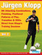 Jurgen Klopp - 80 Attacking Combinations Finishing Positional