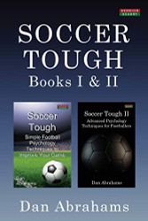 Soccer Tough: Books I & II (Soccer Coaching)