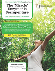 Miracle Enzyme is Serrapeptase