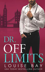 Dr. Off Limits