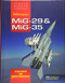 Mikoyan MiG-29 & MiG-35: Famous Russian Aircraft
