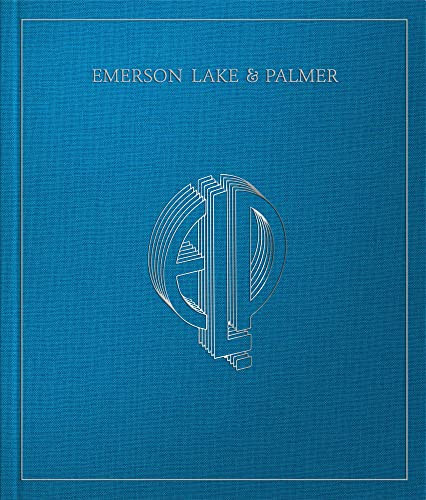 Emerson Lake & Palmer