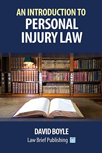 Introduction to Personal Injury Law