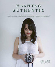 Hashtag Authentic: Finding creativity and building a community on