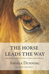 Horse Leads the Way