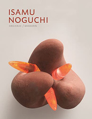 Isamu Noguchi Archaic/Modern