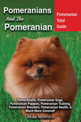 Pomeranians and the Pomeranian