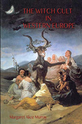 Witch Cult in Western Europe