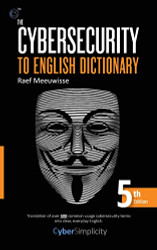Cybersecurity to English Dictionary