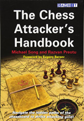 Chess Attacker's Handbook