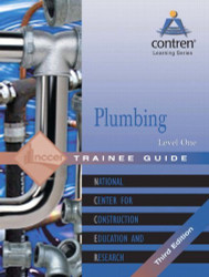 Plumbing Level 1 Trainee Guide 2005 Revision