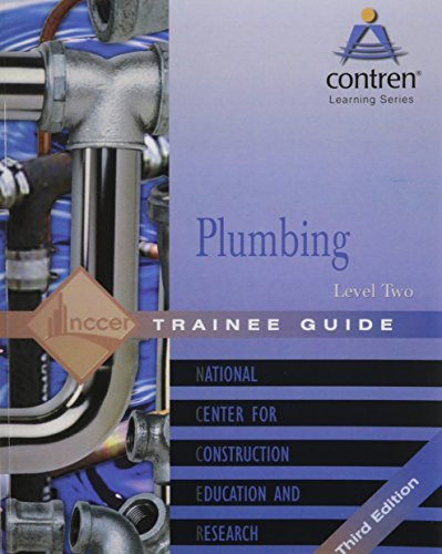 Plumbing Level 2 Trainee Guide