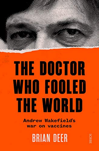 Doctor Who Fooled The World