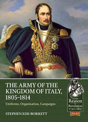 Army of the Kingdom of Italy 1805-1814