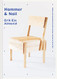 Hammer & Nail: Making and assembling furniture designs inspired by