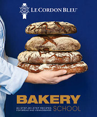 Le Cordon Bleu Bakery School