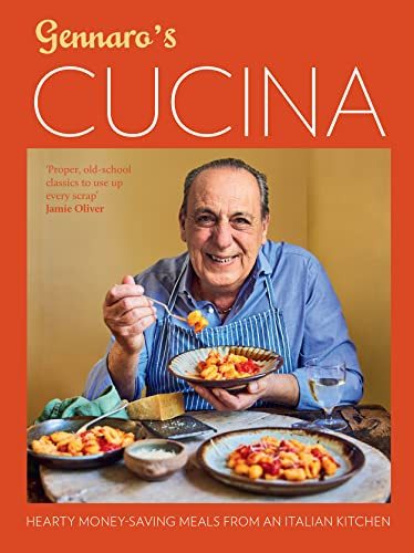 Gennaro's Cucina