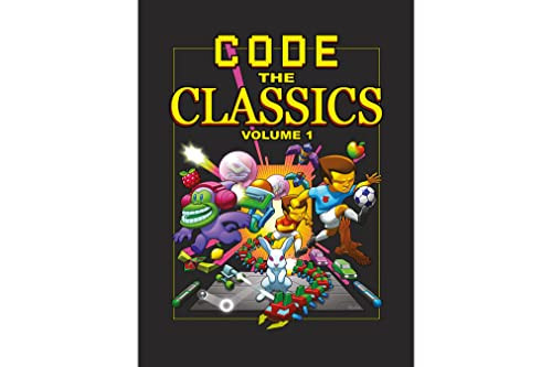 Code The Classics Volume 1