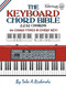 Keyboard Chord Bible: 2 232 Chords (Fretted Friends)