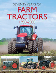 Seventy Years of Farm Tractors