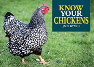 Know Your Chickens (Old Pond Books) 44 Hen Breeds from Ancona