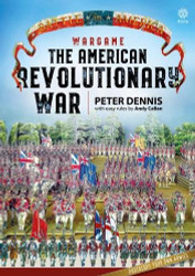 Wargame - The American Revolutionary War (Battle in America)