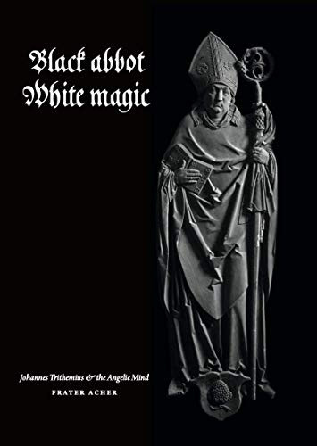 Black Abbot White Magic