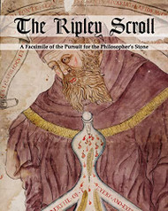 Ripley Scroll: A Facsimile of the Pursuit for the Philosopher's