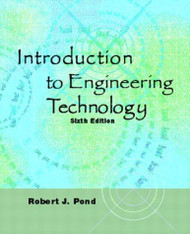 Introduction To Engineering Technology