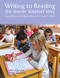 Writing to Reading the Steiner Waldorf Way