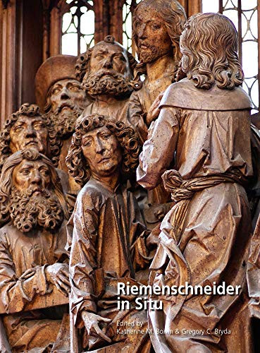 Riemenschneider in Situ (Vistas)