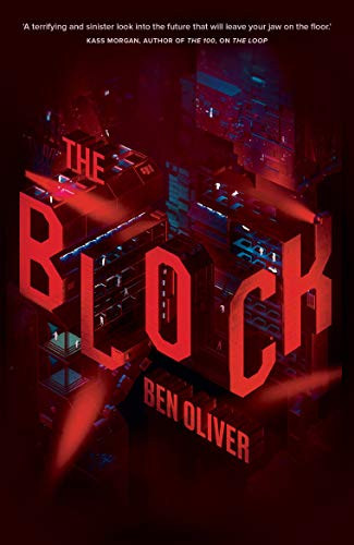 Block (The Loop book 2)