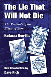 Lie That Will Not Die
