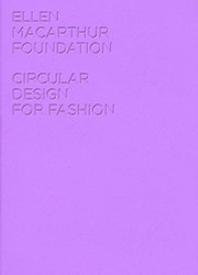 Circular Design for Fashion /anglais