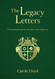 Legacy Letters: The Prompted Journal for those who Inspire Us