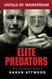 Elite Predators: From Jimmy Savile and Lord Mountbatten to Jeffrey