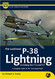 P-38 Lightning including F-4 and F-5