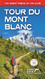 Tour du Mont Blanc: Real IGN Maps 1: 25000 - no need to carry Tour du Mont Blanc: Real IGN Maps 1: 25000 - no need to carry
