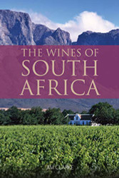 wines of South Africa