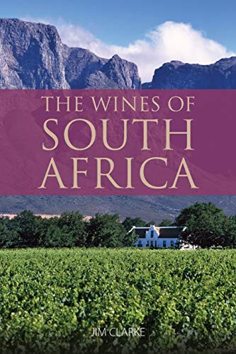 wines of South Africa