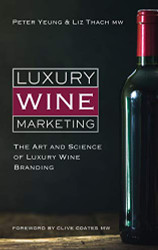 Luxury Wine Marketing
