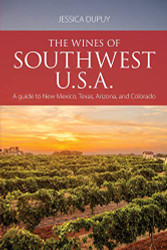 wines of Southwest U.S.A