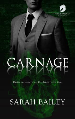 Carnage (Four Horsemen)