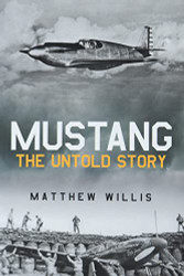 Mustang: The Untold Story