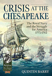 Crisis at the Chesapeake